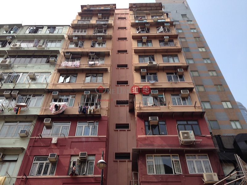 Kam Wong Building (Kam Wong Building ) Mong Kok|搵地(OneDay)(2)