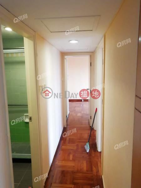Block 5 Serenity Place | 3 bedroom Low Floor Flat for Rent | 88 Po Hong Road | Sai Kung, Hong Kong, Rental HK$ 19,000/ month