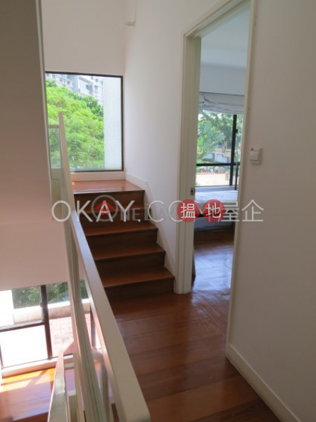 Efficient 3 bedroom with rooftop, balcony | Rental | 9 South Bay Road | Southern District, Hong Kong, Rental | HK$ 110,000/ month