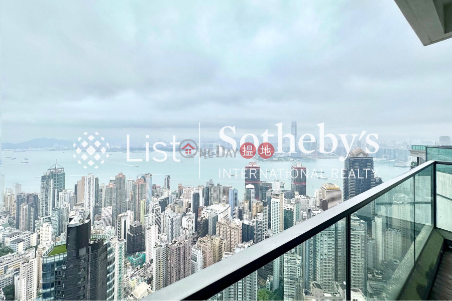 HK$ 230,000/ month, Azura | Western District | Property for Rent at Azura with 4 Bedrooms
