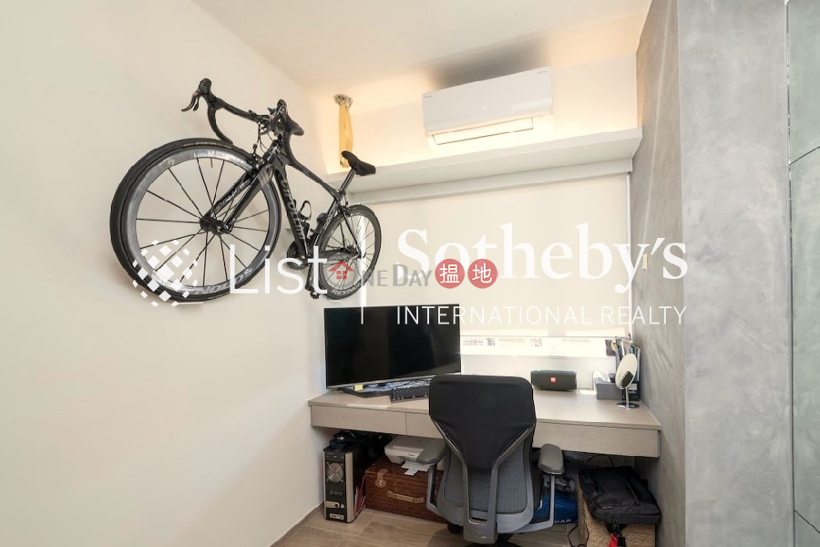 Property Search Hong Kong | OneDay | Residential, Rental Listings, Property for Rent at Man Kee Mansion with 3 Bedrooms