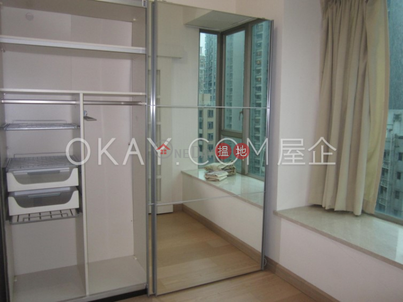 HK$ 29.8M | No 31 Robinson Road | Western District, Lovely 2 bedroom with balcony | For Sale