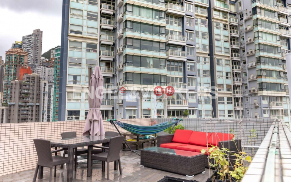 Hollywood Terrace, Please Select Residential | Rental Listings, HK$ 45,000/ month
