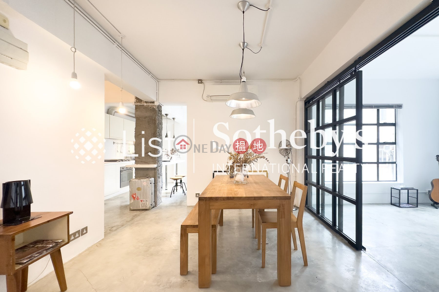 Property Search Hong Kong | OneDay | Residential | Rental Listings Property for Rent at Ping On Mansion with 2 Bedrooms
