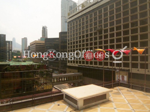 Office Unit for Rent at Empire Centre, Empire Centre 帝國中心 | Yau Tsim Mong (HKO-17701-AIHR)_0