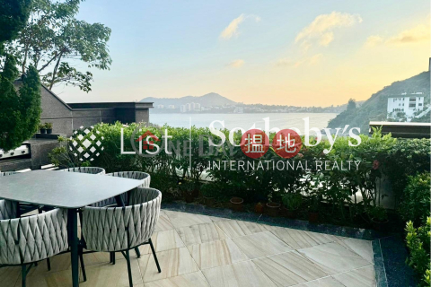 Property for Sale at Le Palais with 4 Bedrooms | Le Palais 皇府灣 _0