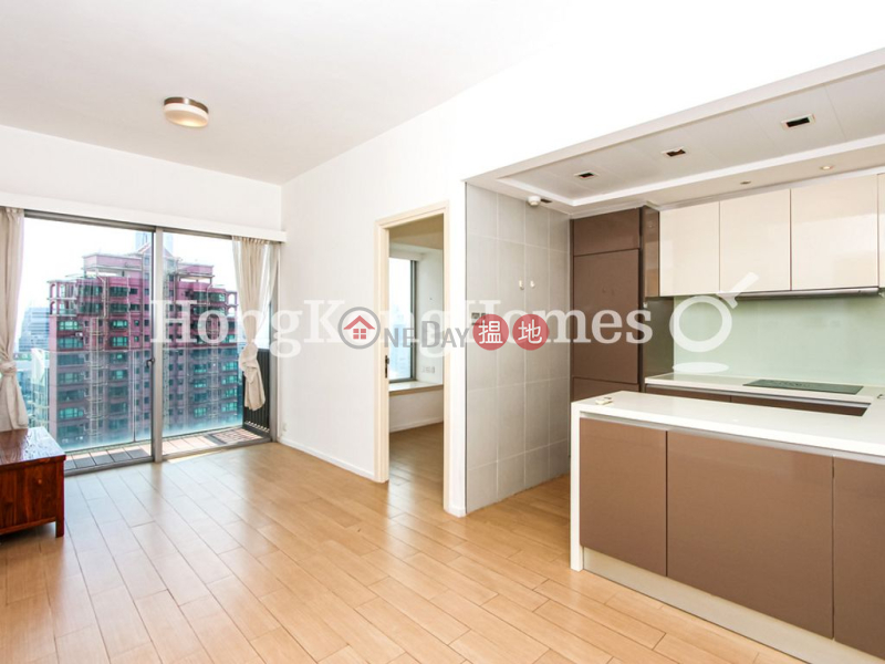 Soho 38兩房一廳單位出租|西區Soho 38(Soho 38)出租樓盤 (Proway-LID77812R)