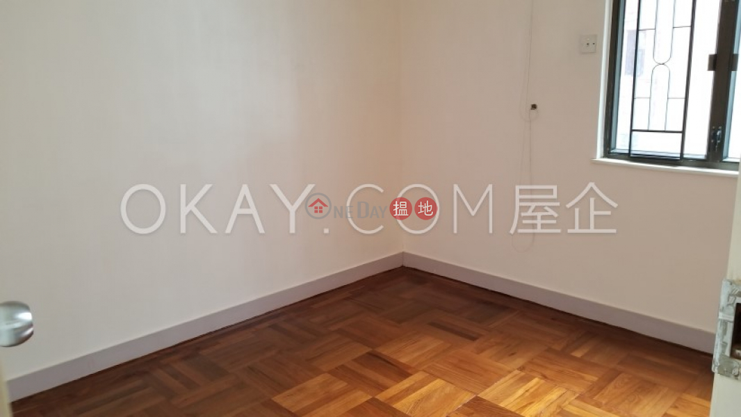 Gorgeous 3 bedroom in Tin Hau | Rental, Dragon Heart Court 龍心閣 Rental Listings | Eastern District (OKAY-R3297)