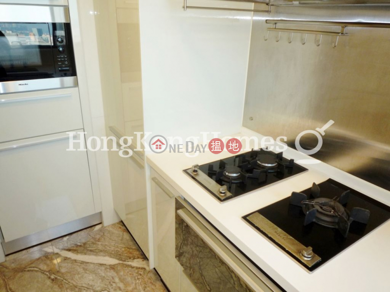 2 Bedroom Unit for Rent at The Cullinan | 1 Austin Road West | Yau Tsim Mong | Hong Kong Rental HK$ 40,000/ month