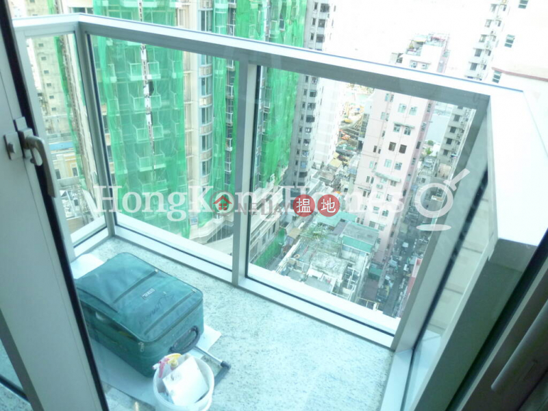 囍匯 5座兩房一廳單位出售|33太原街 | 灣仔區|香港-出售|HK$ 1,800萬