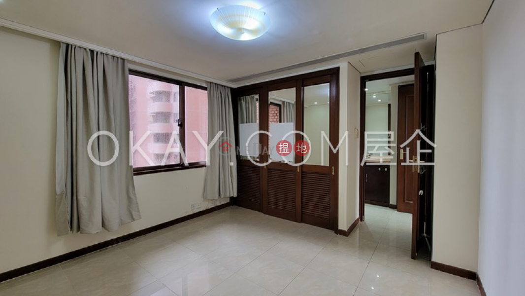 Beautiful 2 bedroom with parking | For Sale | Parkview Club & Suites Hong Kong Parkview 陽明山莊 山景園 Sales Listings