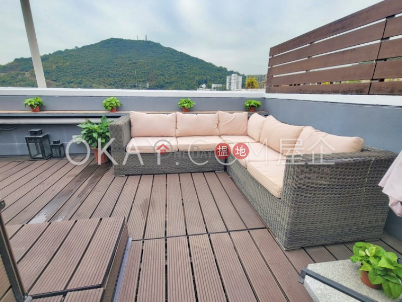 HK$ 12M CNT Bisney, Western District, Rare penthouse with rooftop | For Sale