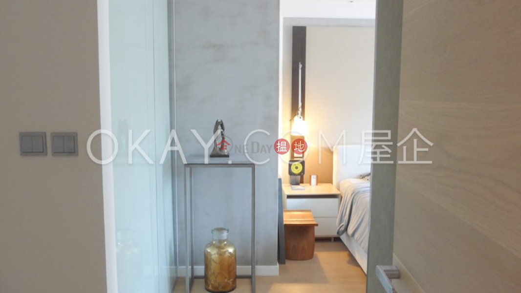 2房2廁,海景,星級會所,連車位深灣 8座出租單位-9惠福道 | 南區|香港|出租-HK$ 79,000/ 月