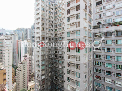 2 Bedroom Unit at Castle One By V | For Sale | Castle One By V CASTLE ONE BY V _0