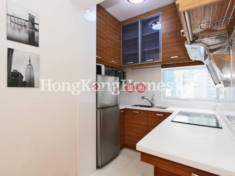 Property Search Hong Kong | OneDay | Residential Rental Listings Studio Unit for Rent at Sunrise House