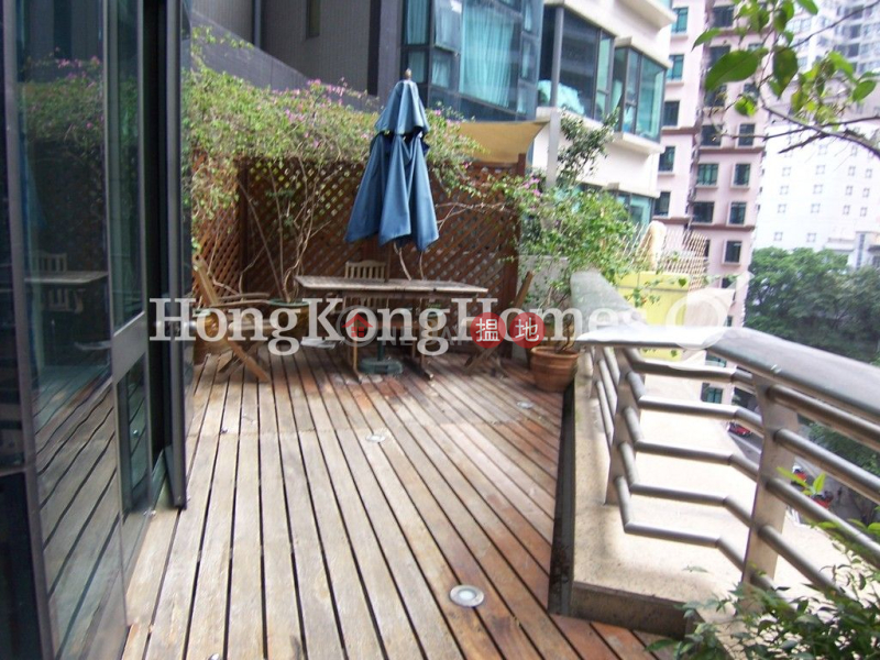 輝煌豪園三房兩廳單位出租|3西摩道 | 西區|香港出租-HK$ 40,000/ 月