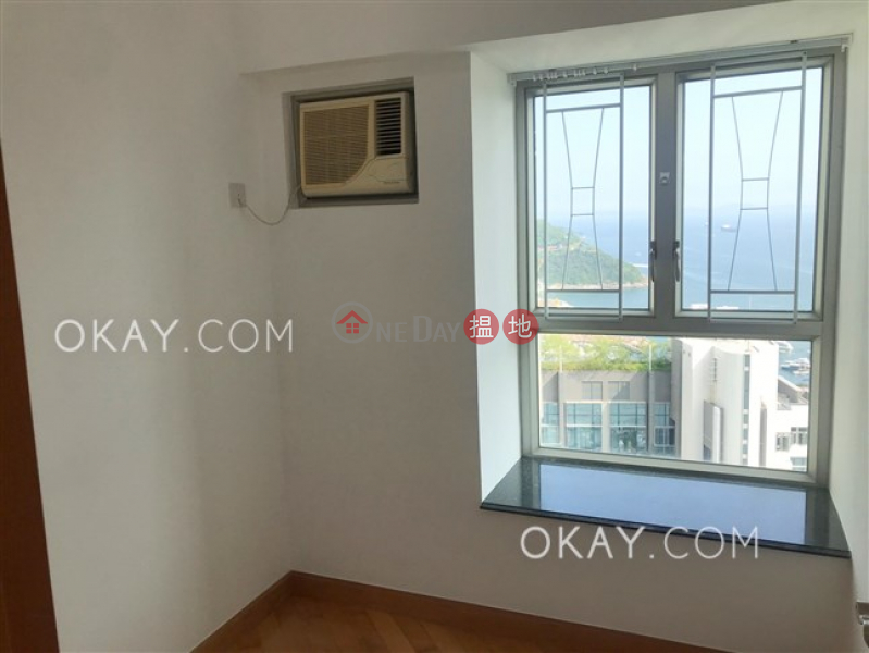 HK$ 27,000/ month | Sham Wan Towers Block 1 Southern District | Rare 3 bedroom on high floor with sea views | Rental
