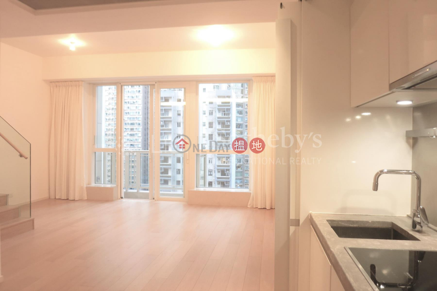 Property for Sale at The Morgan with 2 Bedrooms 31 Conduit Road | Western District | Hong Kong, Sales | HK$ 31M