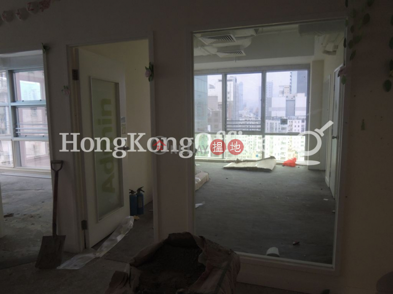 漢國佐敦中心中層寫字樓/工商樓盤|出租樓盤|HK$ 44,710/ 月