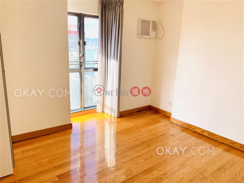 Property Search Hong Kong | OneDay | Residential Sales Listings | Unique 2 bedroom on high floor | For Sale