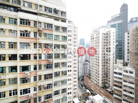 嘉薈軒一房單位出售, 嘉薈軒 J Residence | 灣仔區 (Proway-LID73785S)_0