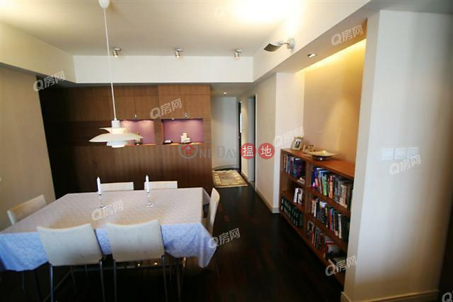 Scenic Heights | 3 bedroom Mid Floor Flat for Sale 58A-58B Conduit Road | Western District Hong Kong | Sales | HK$ 28M