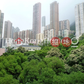 3 Bedroom Family Unit for Rent at Hing Wah Mansion