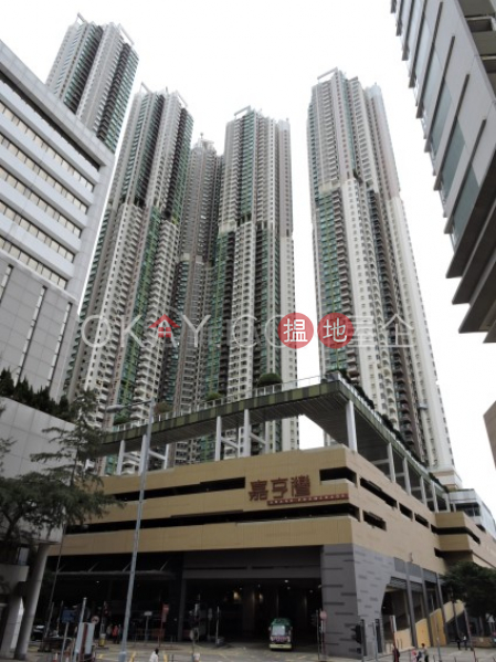 Tasteful 2 bedroom on high floor with balcony | For Sale, 38 Tai Hong Street | Eastern District Hong Kong | Sales HK$ 11.8M