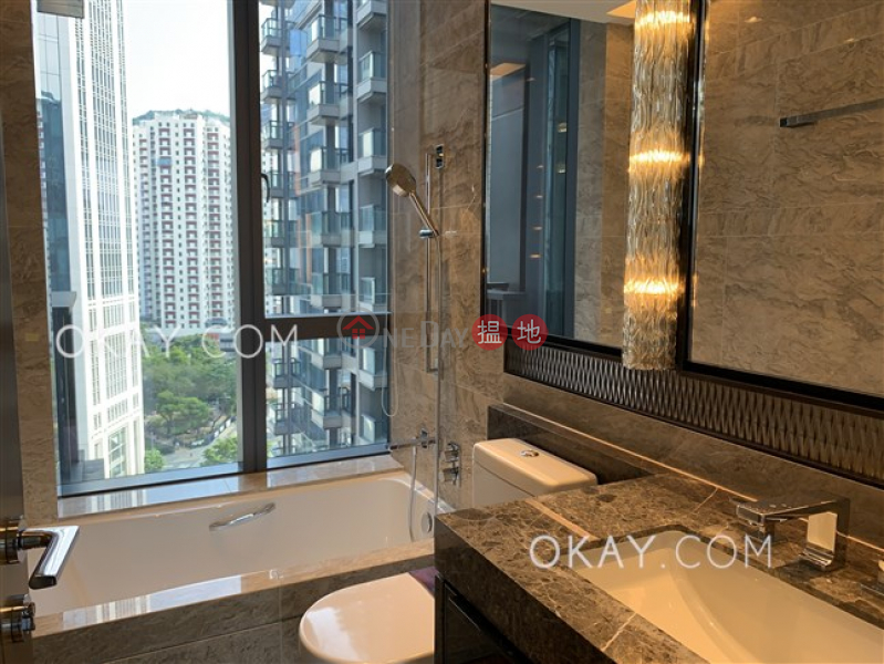 Gorgeous 3 bedroom with balcony | Rental 133 Java Road | Eastern District, Hong Kong | Rental, HK$ 98,000/ month