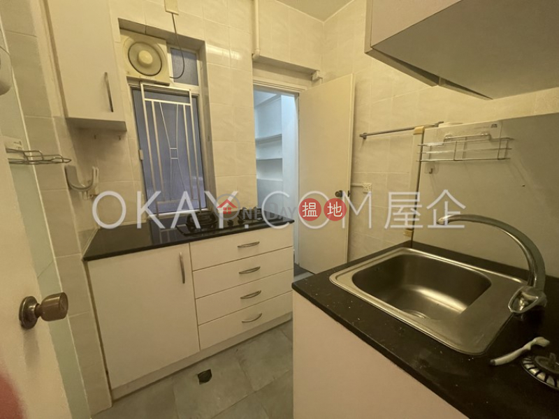 Charming 2 bedroom in Mid-levels Central | Rental, 68A MacDonnell Road | Central District | Hong Kong, Rental, HK$ 29,000/ month