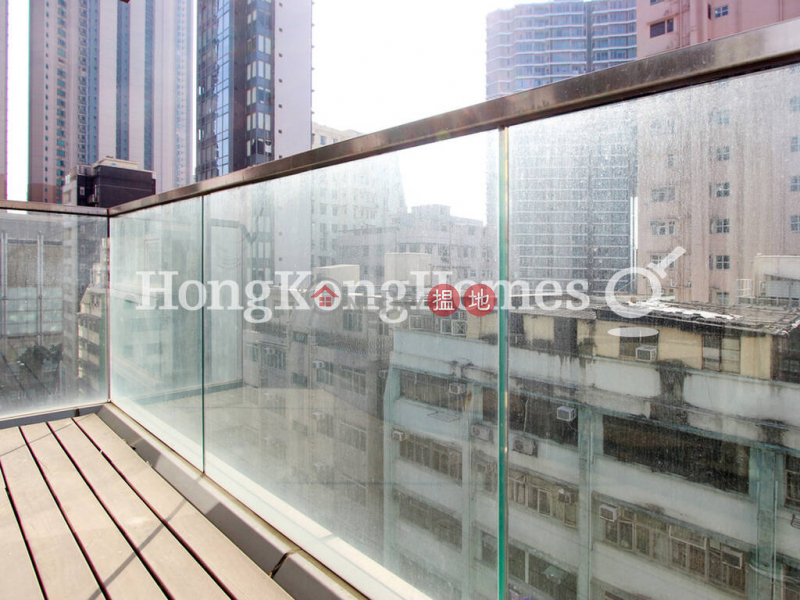 THE AUSTINE PLACE兩房一廳單位出售-38官涌街 | 油尖旺-香港-出售HK$ 2,400萬