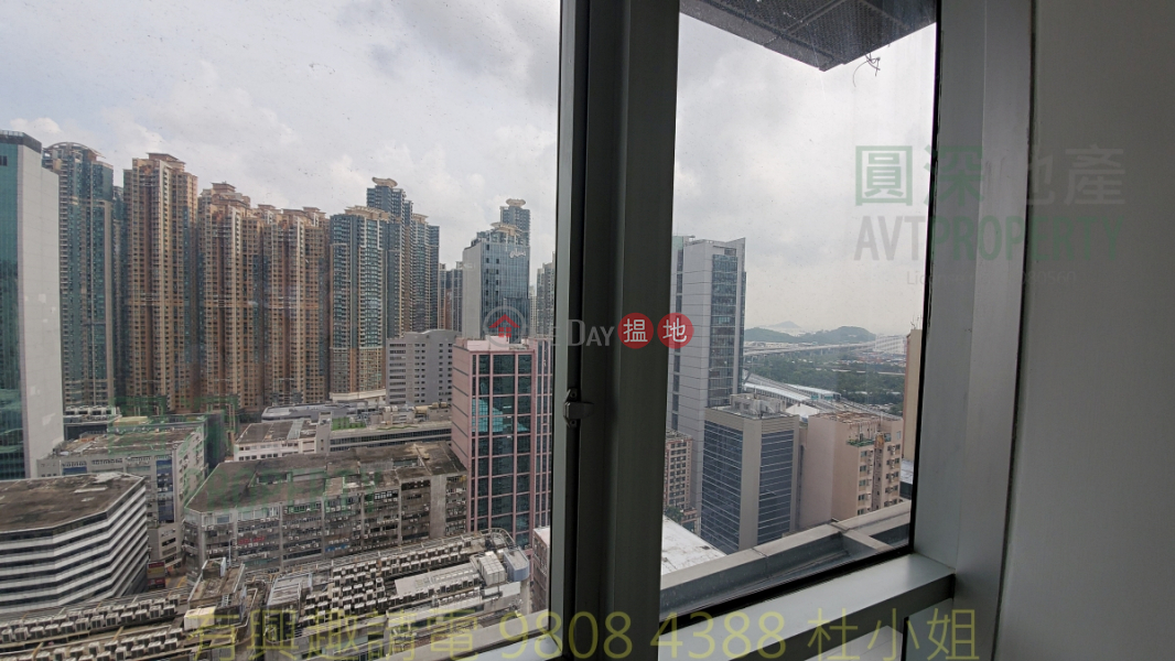 潮流工貿中心|高層-寫字樓/工商樓盤-出租樓盤-HK$ 13,734/ 月