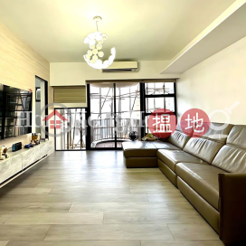 3 Bedroom Family Unit at Elegant Terrace Tower 2 | For Sale | Elegant Terrace Tower 2 慧明苑2座 _0