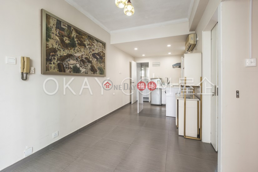 HK$ 8.6M Good View Court, Western District, Cozy 1 bedroom with terrace | For Sale