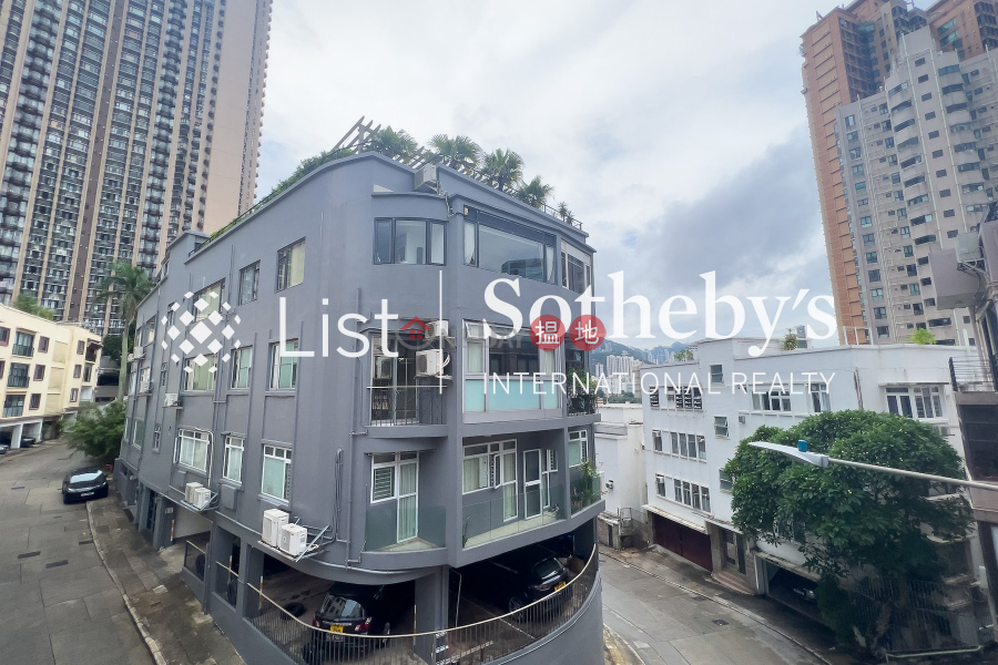 Property for Sale at Royal Villa with 2 Bedrooms 25-29 Happy View Terrace | Wan Chai District Hong Kong, Sales HK$ 22M