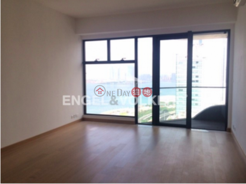 Upton Please Select, Residential | Rental Listings HK$ 100,000/ month