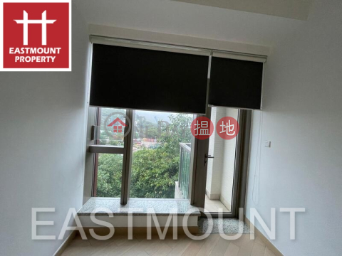 西貢 The Mediterranean 逸瓏園樓房出租-樓新, 西貢市中心 出租單位 | 逸瓏園 The Mediterranean _0