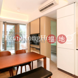 2 Bedroom Unit for Rent at Townplace Soho | Townplace Soho 本舍 _0