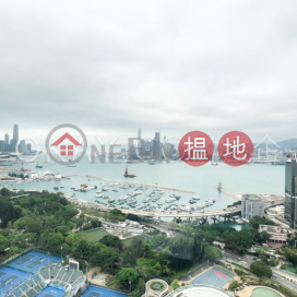 3房2廁,極高層,海景,星級會所柏景臺1座出租單位 | 柏景臺1座 Park Towers Block 1 _0