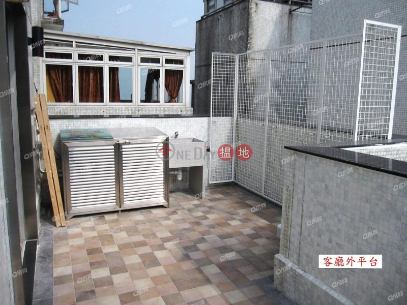 Property Search Hong Kong | OneDay | Residential | Sales Listings Academic Terrace Block 1 | 3 bedroom High Floor Flat for Sale