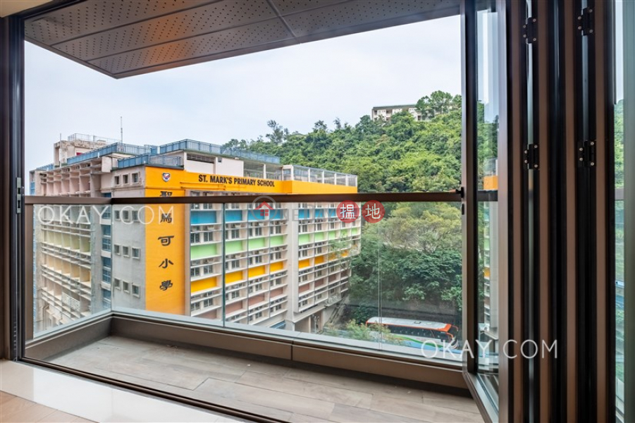 Island Garden Tower 2 | Middle, Residential Sales Listings HK$ 19M