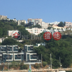雲濤別墅A座,淺水灣, 香港島