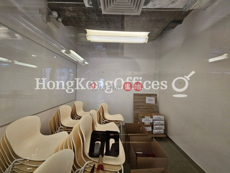 Office Unit for Rent at One Island South, One Island South One Island South Rental Listings | Southern District (HKO-62491-ACHR)