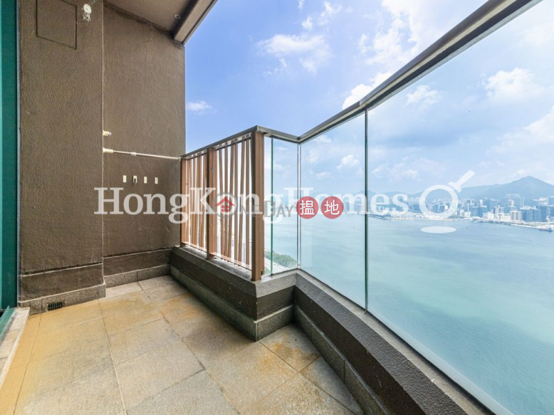嘉亨灣 1座三房兩廳單位出租-38太康街 | 東區|香港出租-HK$ 43,000/ 月