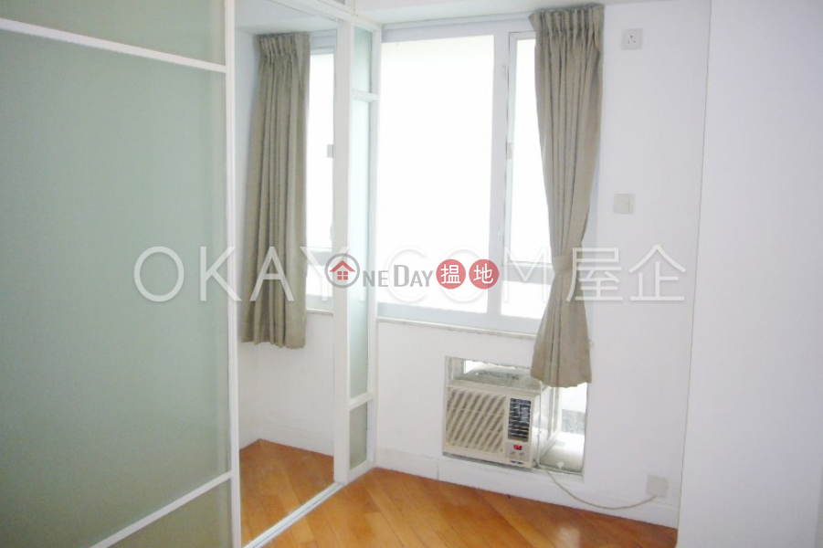 HK$ 40,000/ month | Block 3 Phoenix Court, Wan Chai District, Efficient 3 bedroom with parking | Rental