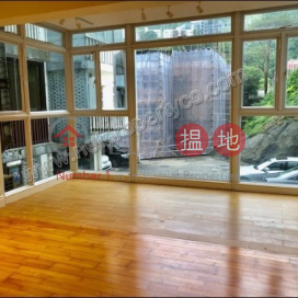 Low Rise building Residential for Sale, Pine Gardens 松苑 | Wan Chai District (A057381)_0