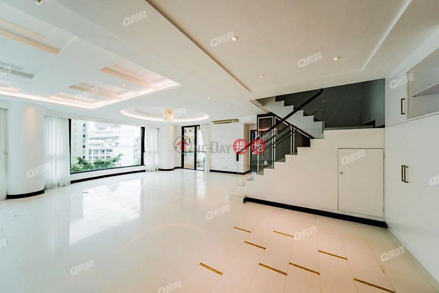 No 8 Shiu Fai Terrace | 4 bedroom Low Floor Flat for Rent 8 Shiu Fai Terrace | Wan Chai District Hong Kong, Rental | HK$ 88,000/ month