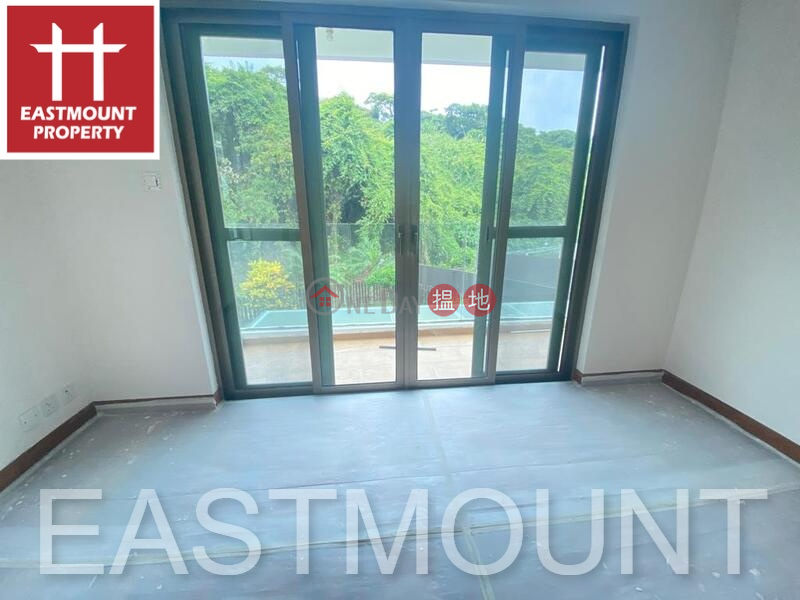 Clearwater Bay Village House | Property For Sale and Rent in Leung Fai Tin 兩塊田-Detached, Fenced garden and patio | Leung Fai Tin | Sai Kung Hong Kong Rental HK$ 63,000/ month