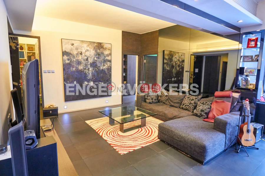 3 Bedroom Family Flat for Sale in Mid Levels West, 69A-69B Robinson Road | Western District, Hong Kong Sales | HK$ 34.5M