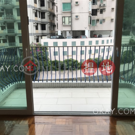 Tasteful 3 bedroom with balcony & parking | Rental | Envoy Garden 安慧苑 _0